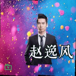 赵逸风