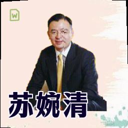 苏婉清